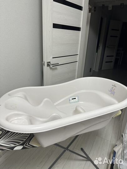 Детская ванночка Kidwick