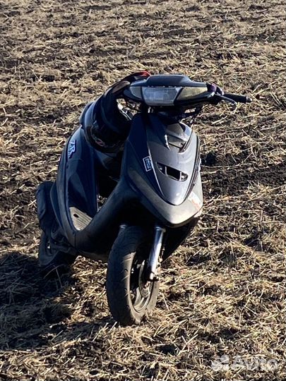 Yamaha jog zr