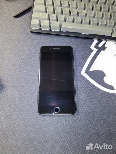 iPhone 7 plus 128gb торг