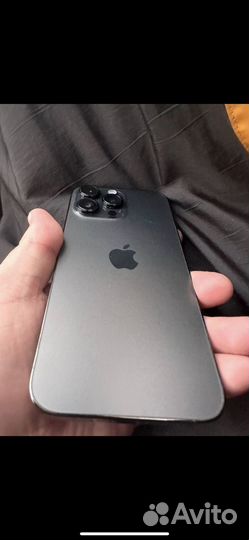 iPhone 14 Pro Max, 128 ГБ