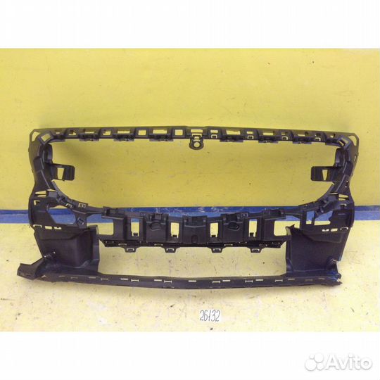 Mercedes S C217 63 AMG Скелет переднего бампера