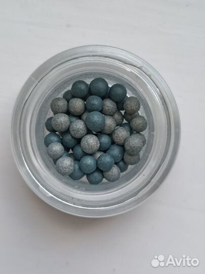 Тени для век Oriflame