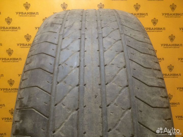 Dunlop SP Sport 270 235/60 R18