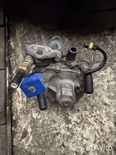 Газовое оборудование 4 поколения