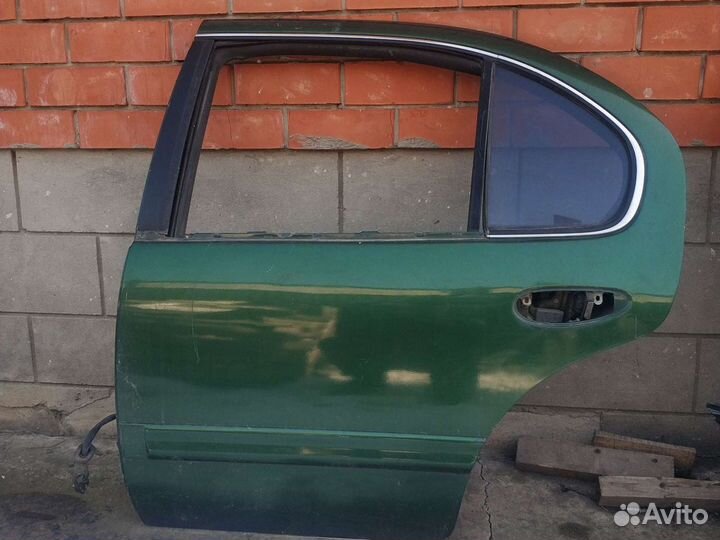 Дверь Ниссан maxima а32