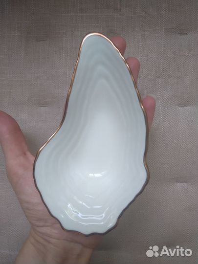 Блюдца, ракушки, тарелки, соусницы h&m home