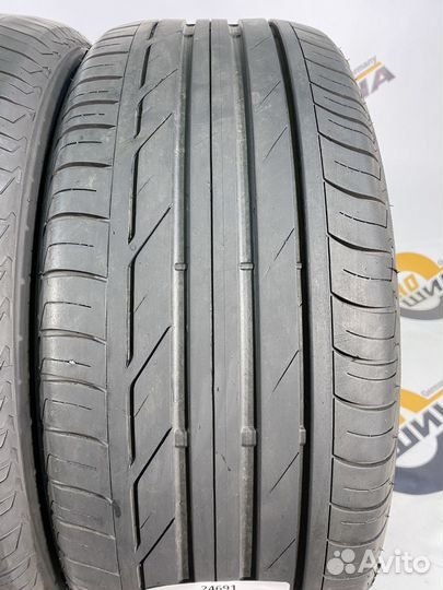 Bridgestone Turanza T001 225/50 R18 99H