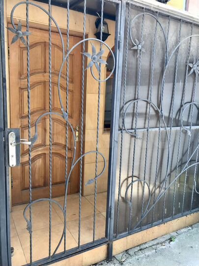 1-к. квартира, 40 м², 1/1 эт.