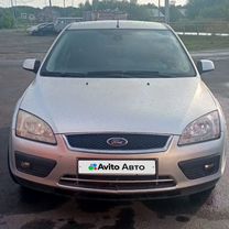 Ford Focus 1.6 AT, 2007, 266 700 км