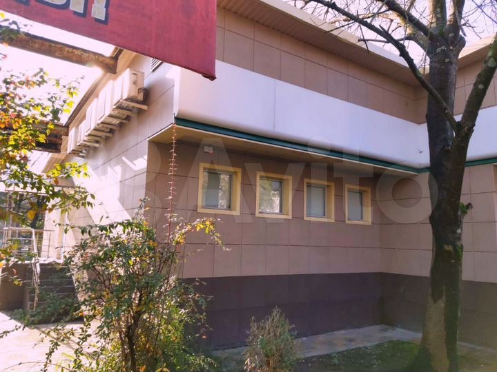 Аренда помещений 373,1 м²