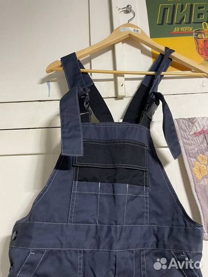 Строительные штаны