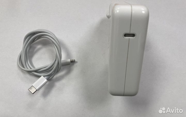 Адаптер Apple 96w USB C