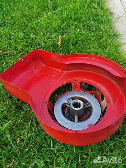 Запчасти,зажигание на мотоблок мб-1Д