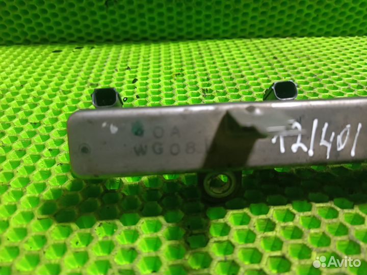 Форсунки Honda Accord