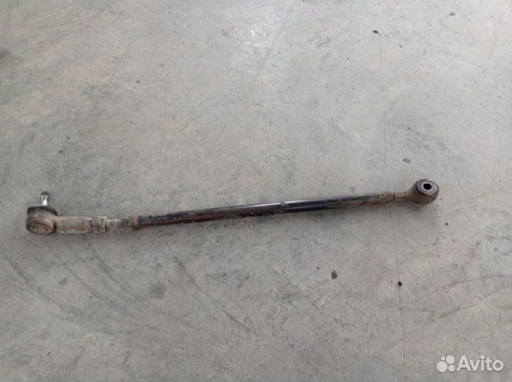 Рулевая тяга передняя правая Audi 100 C3 DR
