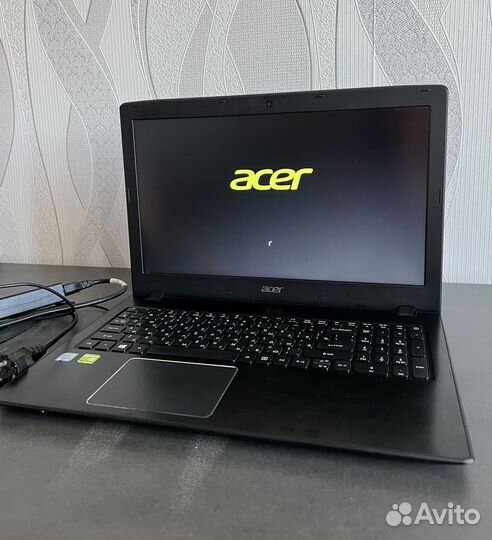 Ноутбук Acer Travelmate p259