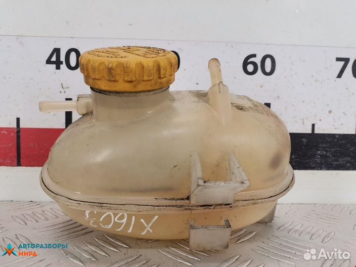 Бачок расширительный Opel Corsa C рест. 2006