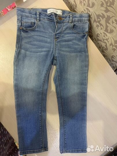 Детские вещи для девочки