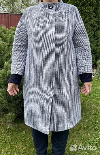 Пальто женское