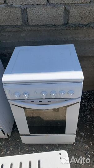 Плита газовая