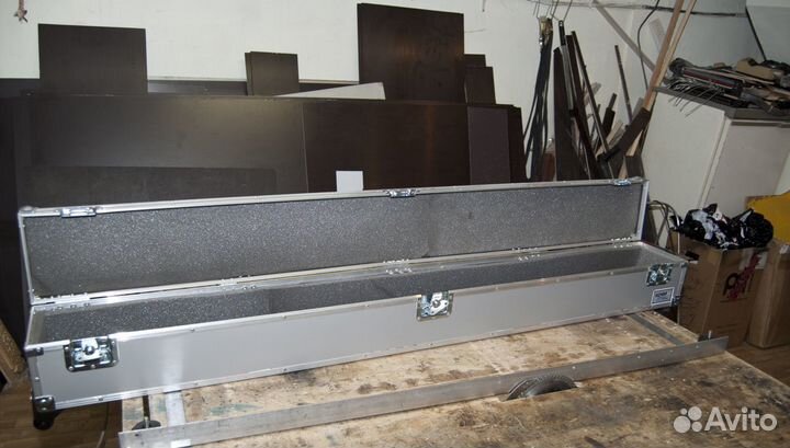 Кейс для складного экрана