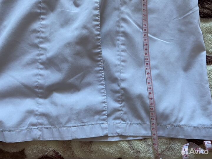 Медицинский халат