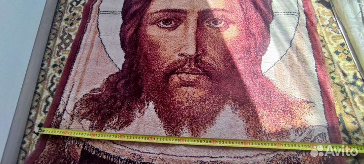 Ковëр Икона