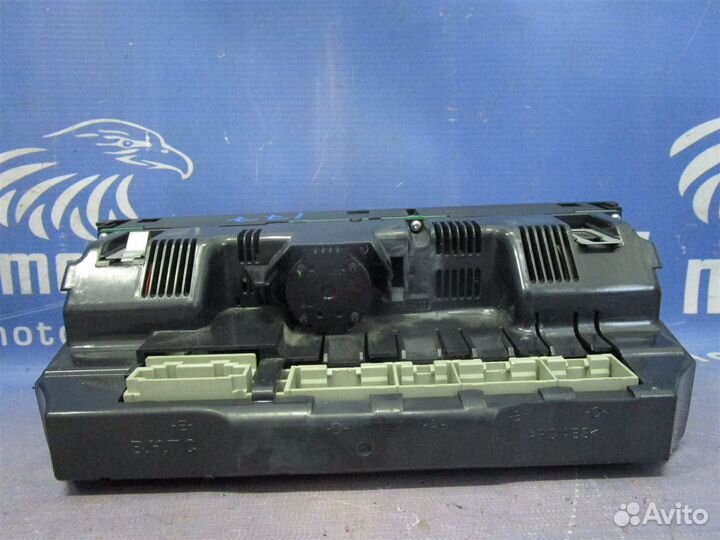 Блок управления климат-контролем Audi A6 Allroad
