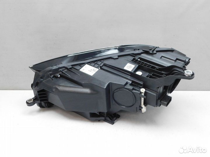 Фара правая Mercedes-Benz GLE Coupe