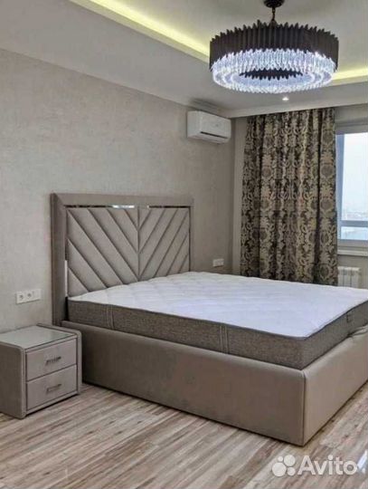 Матрас ортопедический 160х200, 180х200