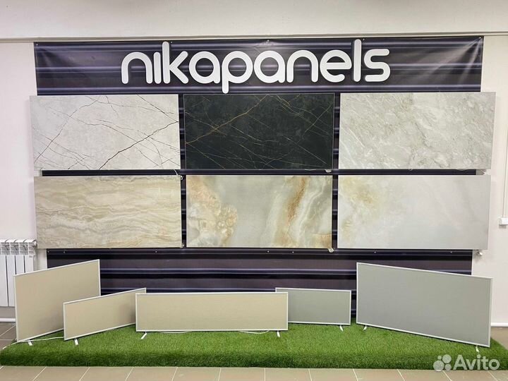 Инфракрасные керамические обогреватели