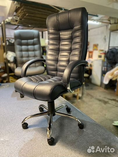 Кресло руководителя