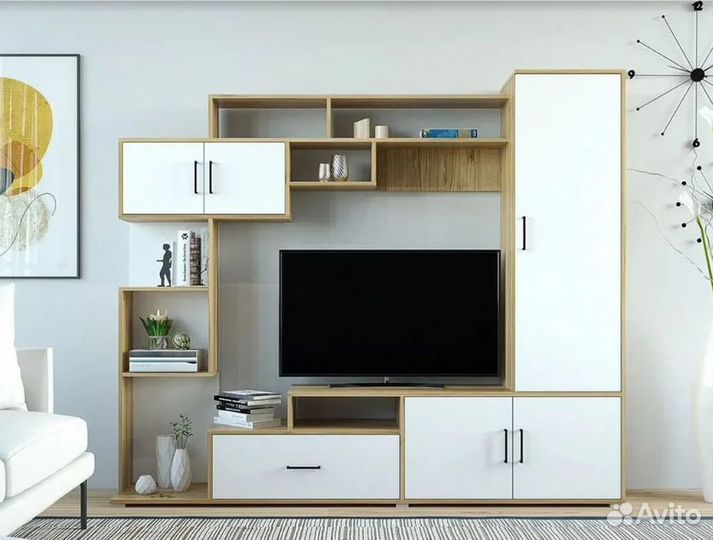 Стенка пекин