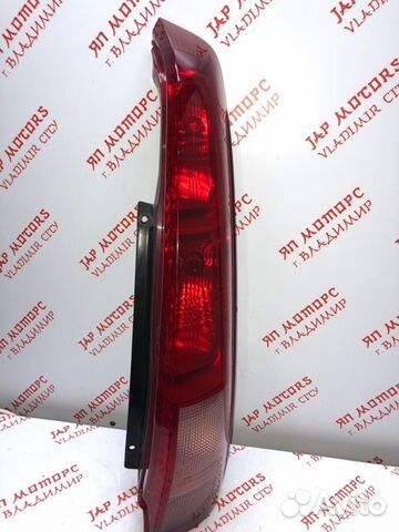 Фонарь задний правый Nissan X Trail T30 T30 2.0