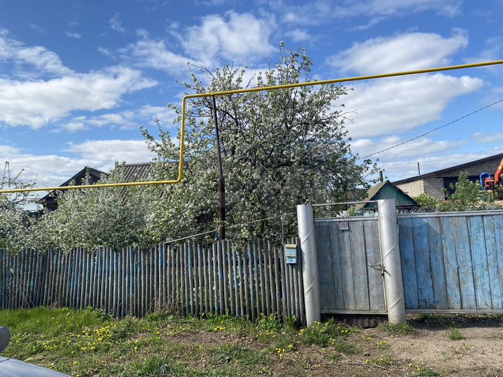Участок 12 сот. (ИЖС)