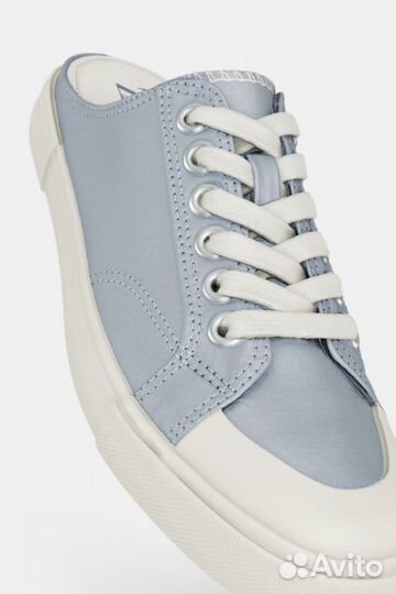 Кроссовки Zara новая коллекция 2024