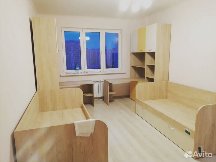 Сборка мебели на дому