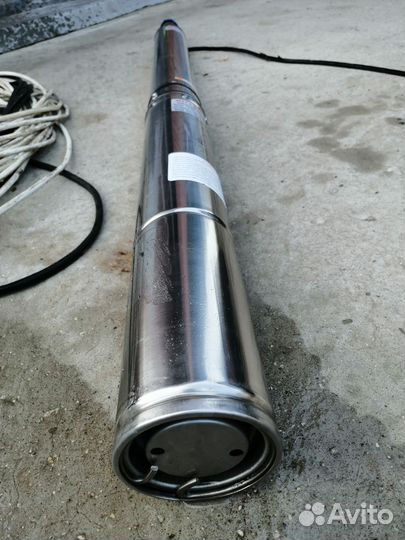 Насос для скважины 1,5KW