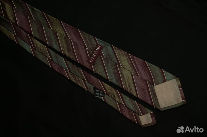 Галстук Lancome