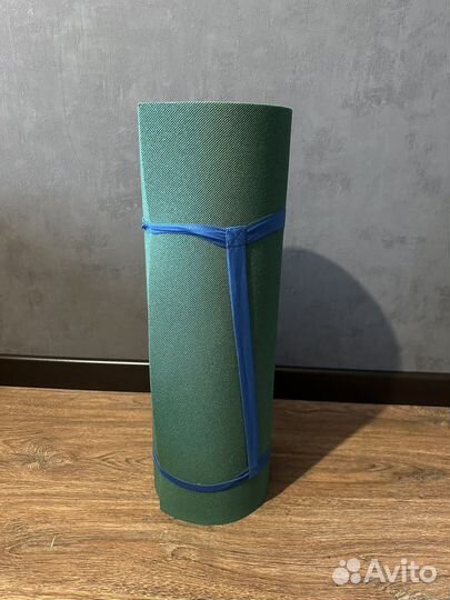 Коврик для фитнеса