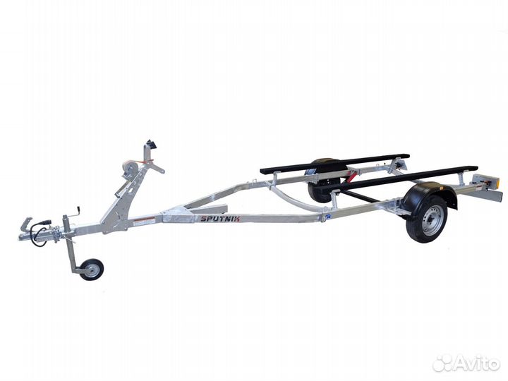 Лодочный Спутник 