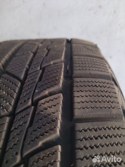 Колеса в сборе r16 зимние 5 100