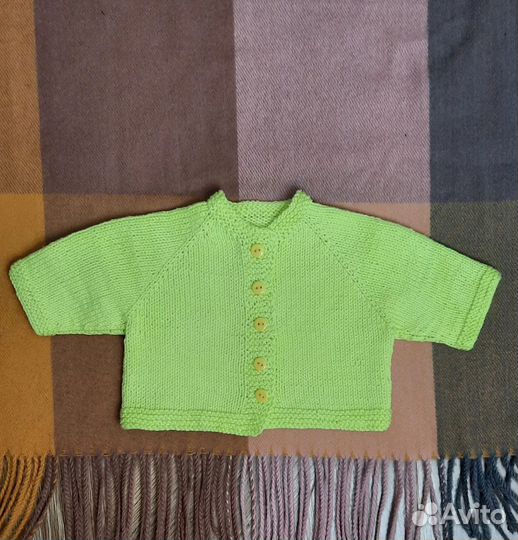 Комплект детский