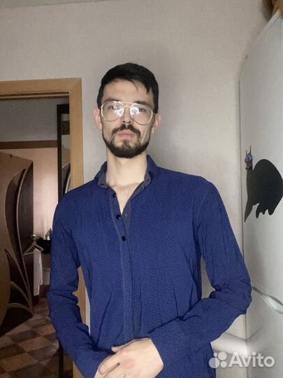 Мужская одежда