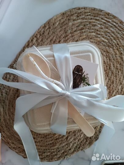 Бенто торты на заказ