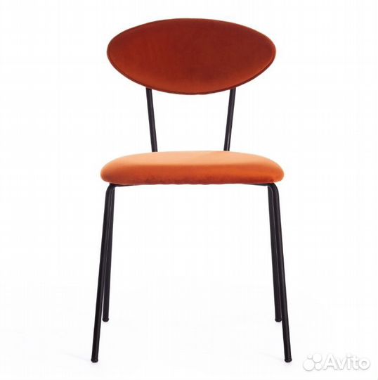 Стул eames thin 2023