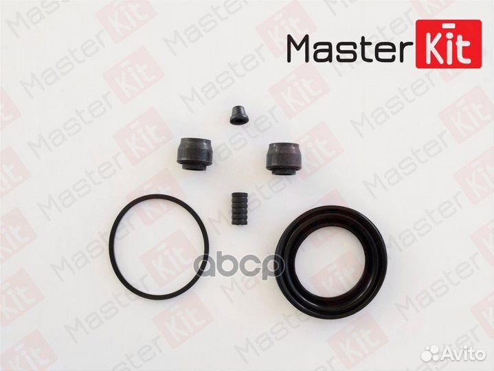 Ремкомплект тормозного суппорта перед mitsu