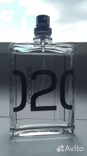 Парфюм Молекула