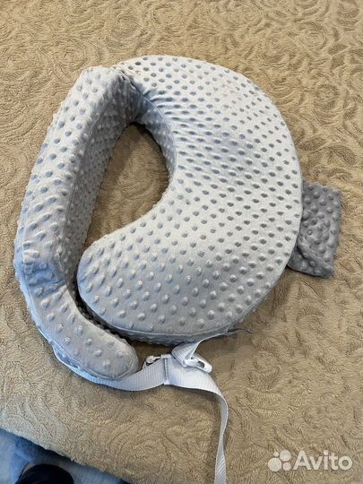 Подушка для кормления