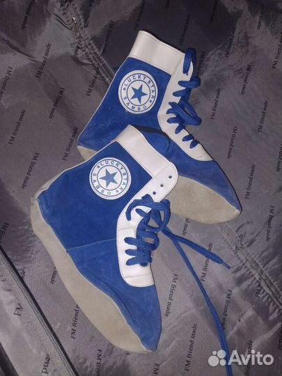 Самбовка 36 размер